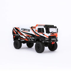 White Brushless-1BT