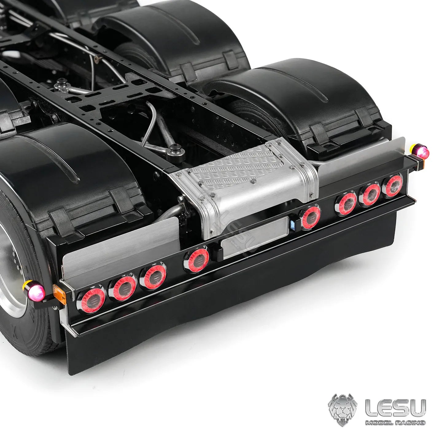 LESU 1/14 RC Truck LED Tail Light Set for Scania 770S Upgrade