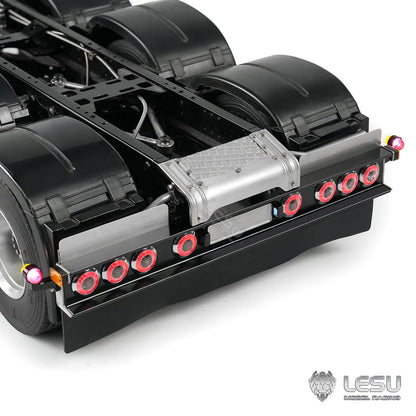 LESU 1/14 RC Truck LED Tail Light Set for Scania 770S Upgrade