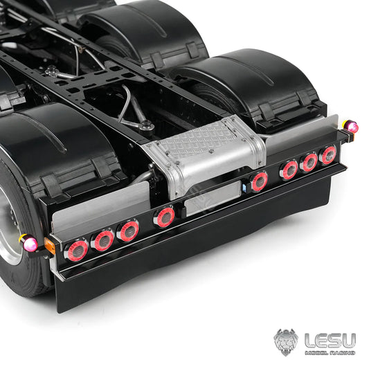 LESU 1/14 RC Truck LED Tail Light Set for Scania 770S Upgrade