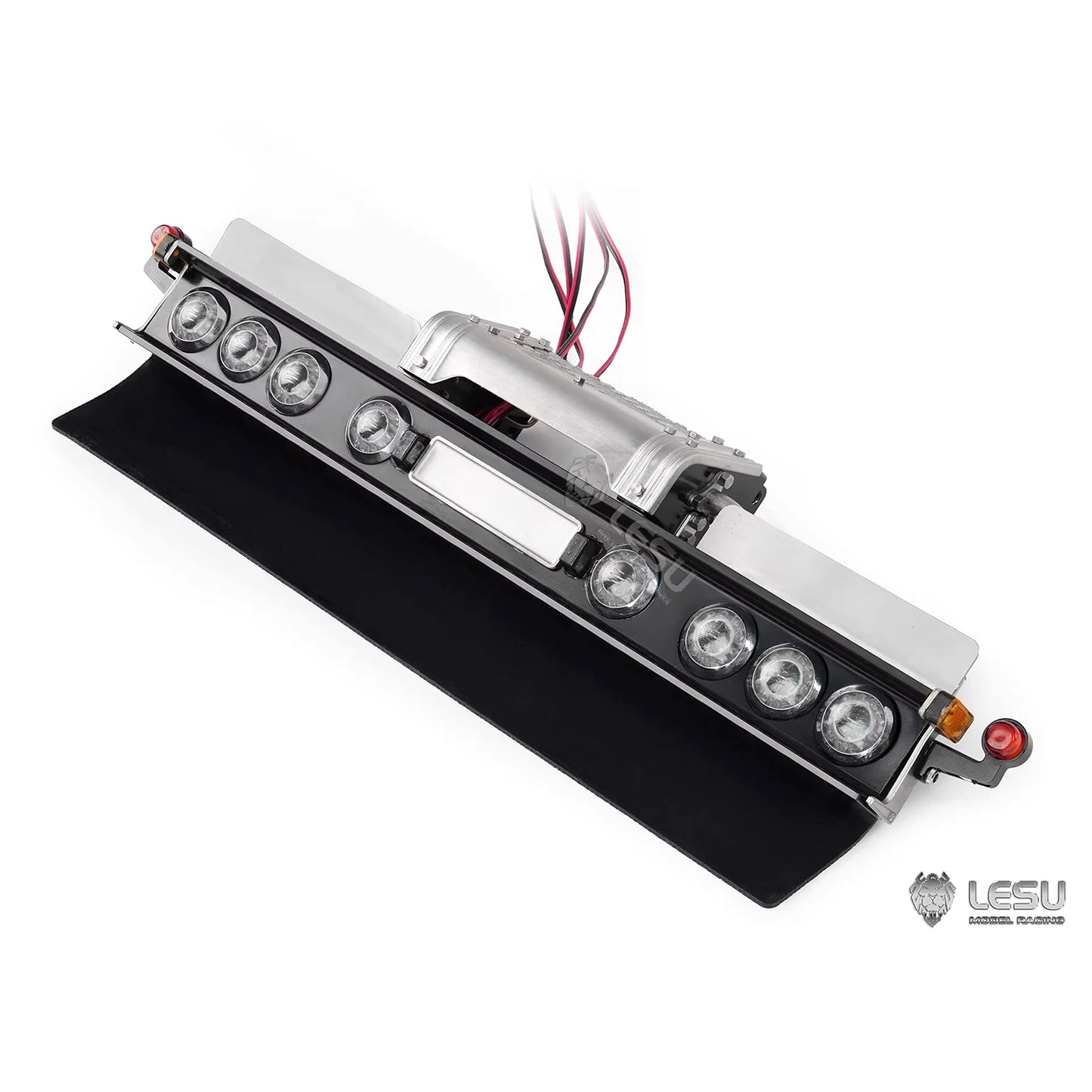LESU 1/14 RC Truck LED Tail Light Set for Scania 770S Upgrade