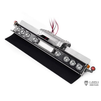 LESU 1/14 RC Truck LED Tail Light Set for Scania 770S Upgrade