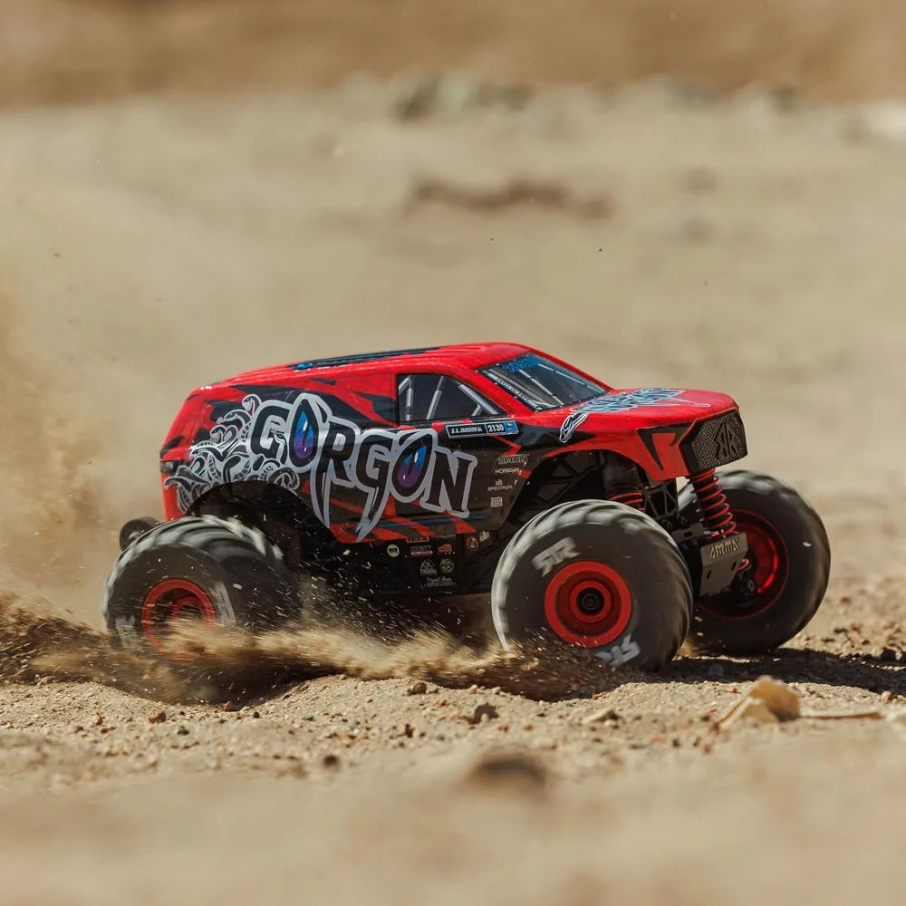 ARRMA GRANITE GROM 1/16 4WD Monster Truck RTR (ARA2102)