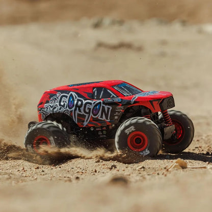 ARRMA GRANITE GROM 1/16 4WD Monster Truck RTR (ARA2102)