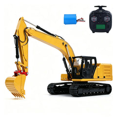 320 Excavator
