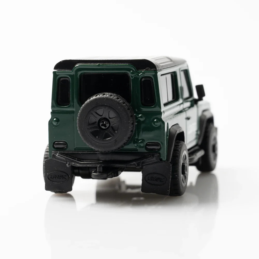 LDARC R01 1/64 Mini RC Rock Crawler - Micro Scale Electric Desktop Remote Control Truck RTR