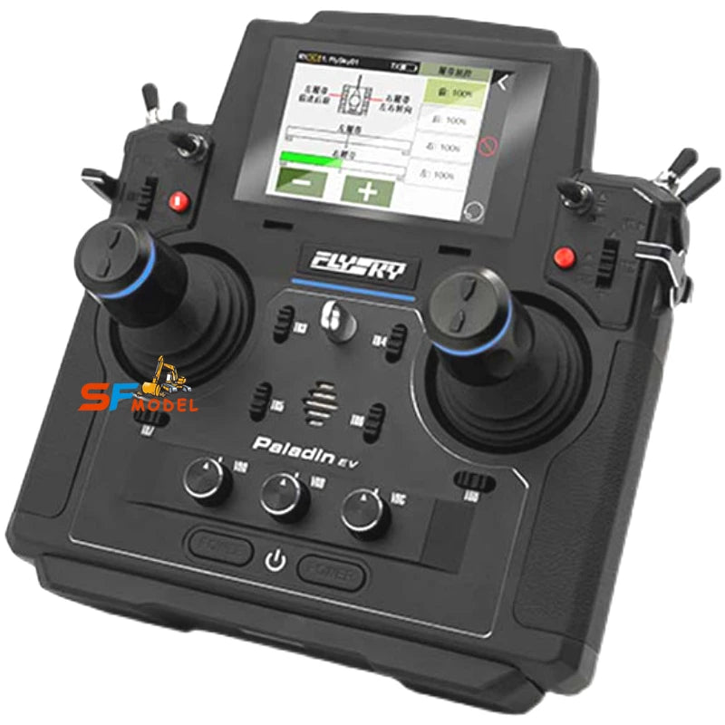 Tamiya 770S RC Truck 1/14 8x4 Remote Control Tractor Metal Model PL18EV Remote Control Boy Remote Control Car Model Toy