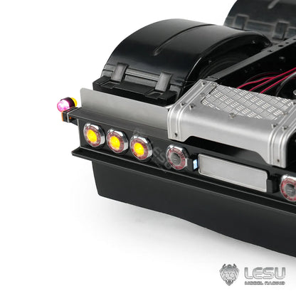 LESU 1/14 RC Truck LED Tail Light Set for Scania 770S Upgrade
