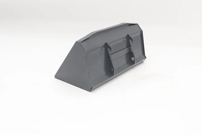 RC-Auto 1/14 RC Hydraulischer Teleskopstapler JDM-128 Lader Multifunktions-Gabelstapler Modell Junge ferngesteuertes Auto Modell Spielzeug 