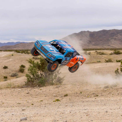 Losi 1/5 5IVE-TE 3.0 4WD Brushless Desert Truck RTR (12S Power System)