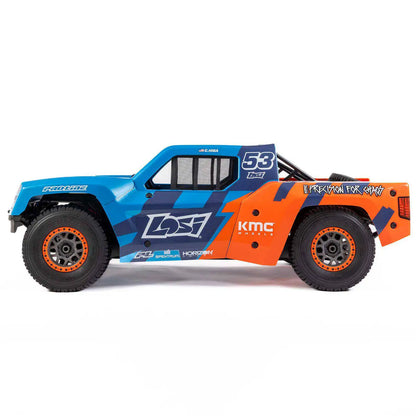 Losi 1/5 5IVE-TE 3.0 4WD Brushless Desert Truck RTR (12S Power System)