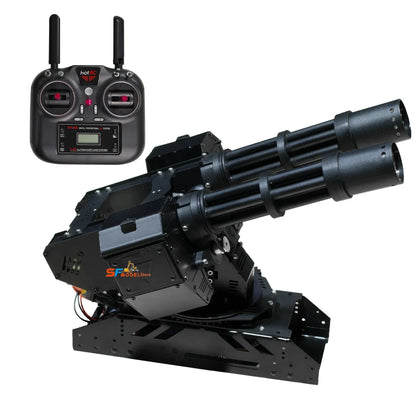 Remote Control Nitrate Ring Turret 1/14 Electric RC Truck Suitable for Model Toys Adult Remote Control Car Accessories Toys