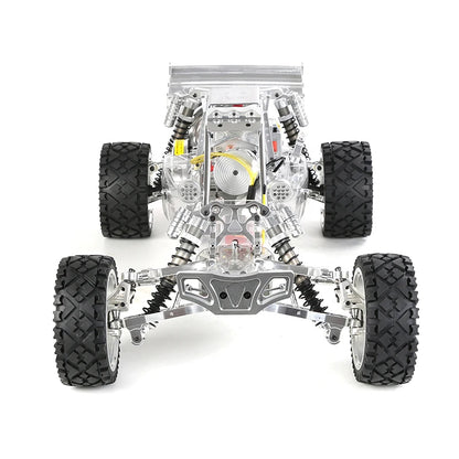 ROFUN 360SS 1/5 Ganzmetall-RC-Offroad-Auto mit 36-cm³-Einzylinder-Zweitaktmotor (luftgekühlt) – ferngesteuertes Spielzeug 