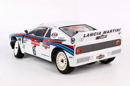 Killerbody KR10 1/10 4WD Electric RC Rally Car KIT/ARR Platform (48838S)