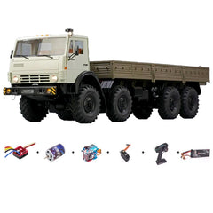 RTR Version