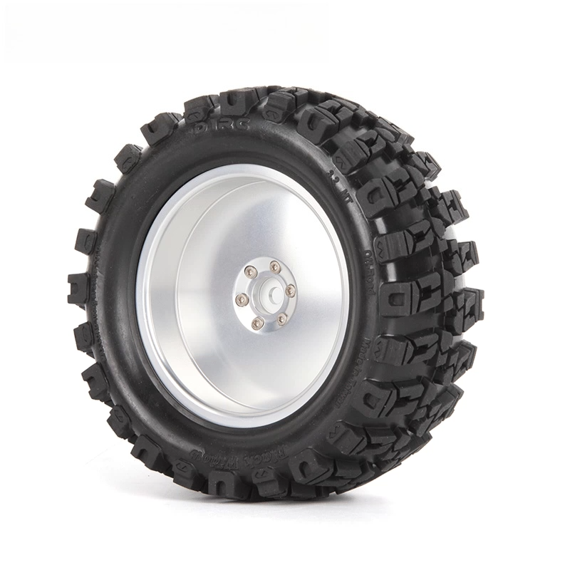 D1RC 1/10 3.0" Metal Beadlock Wheels for TRX4 & SCX10 III