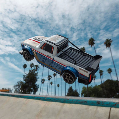 ARRMA INFRACTION GROM 1/12 4WD Brushless RC Sports Car RTR Version Street Sports Car Model Toy