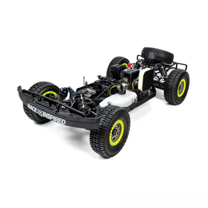 LOSI 1/5 5IVE-T 3.0 4WD Gas Off-Road Short Course Truck RTR (35.2cc)