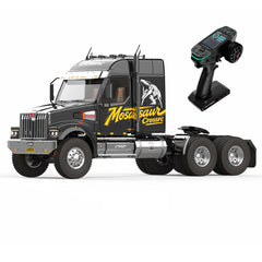 RTR Black Version RC Included