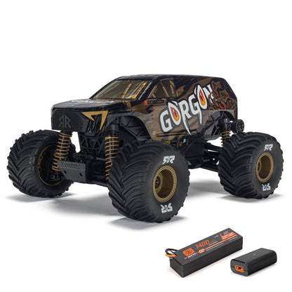 ARRMA GRANITE GROM 1/16 4WD Monster Truck RTR (ARA2102)